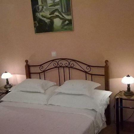 Apartments Mia พอดโกรา ภายนอก รูปภาพ