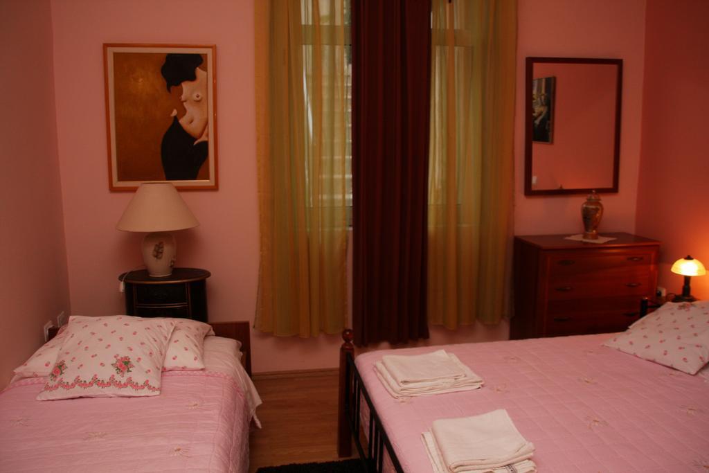 Apartments Mia พอดโกรา ห้อง รูปภาพ