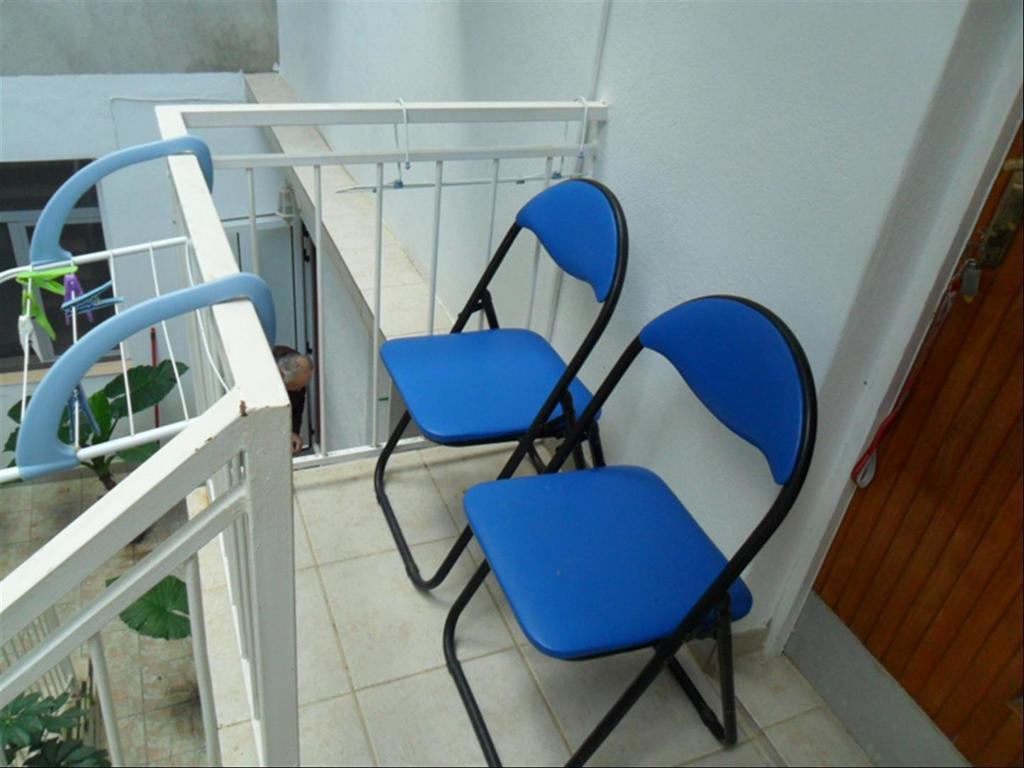 Apartments Mia พอดโกรา ภายนอก รูปภาพ