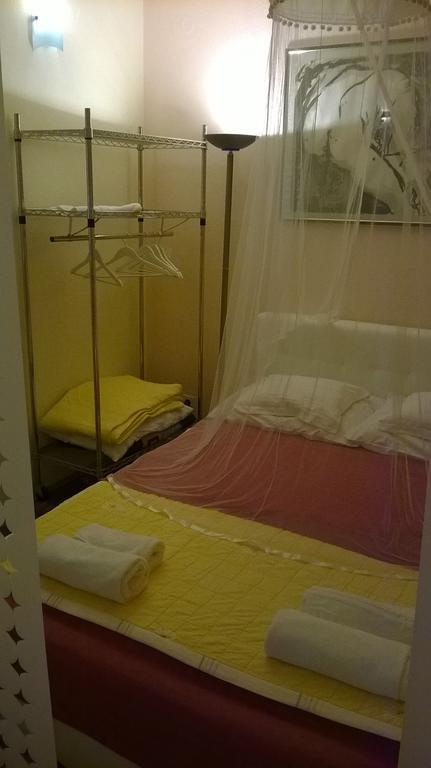 Apartments Mia พอดโกรา ภายนอก รูปภาพ