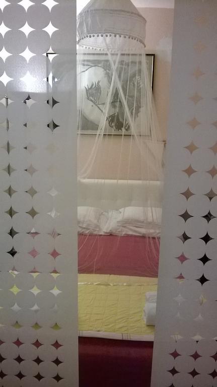 Apartments Mia พอดโกรา ภายนอก รูปภาพ